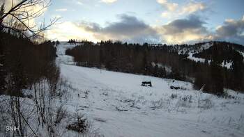 Бескид 4 січня 2026 року, 2026-01-04 16:00