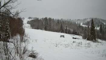 Beskid 6 styczeń 2026 rok 16:00