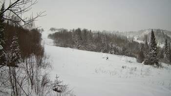 Бескид 8 січня 2026 року, 2026-01-08 10:00