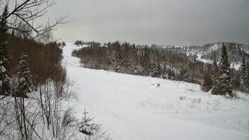 Бескид 9 січня 2026 року, 2026-01-09 10:00