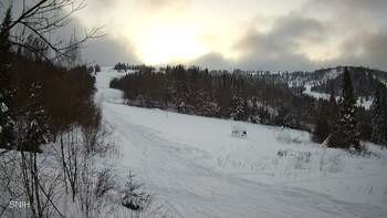 Бескид 9 січня 2026 року, 2026-01-09 16:00