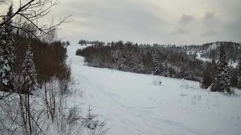 Бескид 13 січня 2026 року, 2026-01-13 16:00