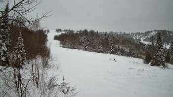 Бескид 14 січня 2026 року, 2026-01-14 13:00