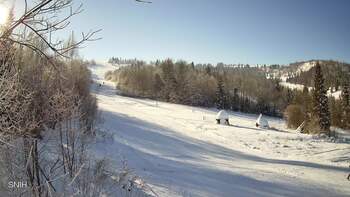 Бескид 17 січня 2026 року, 2026-01-17 13:00