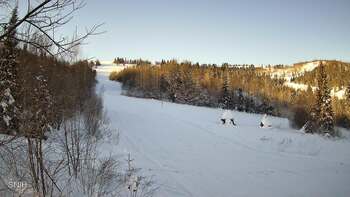 Бескид 18 січня 2026 року, 2026-01-18 10:00