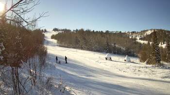 Бескид 18 січня 2026 року, 2026-01-18 13:00