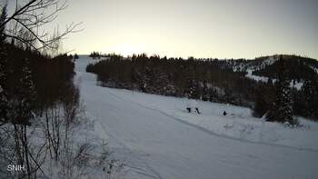 Бескид 18 січня 2026 року, 2026-01-18 16:00