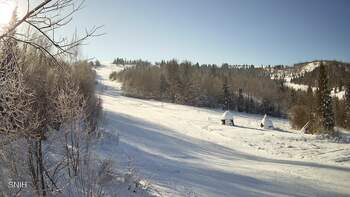 Бескид 19 січня 2026 року, 2026-01-19 13:00