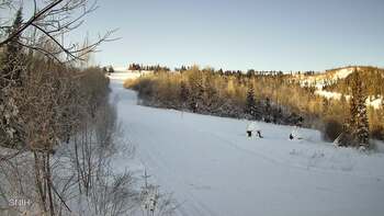 Beskid 21 styczeń 2026 rok 10:00
