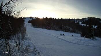 Beskid 21 styczeń 2026 rok 16:00
