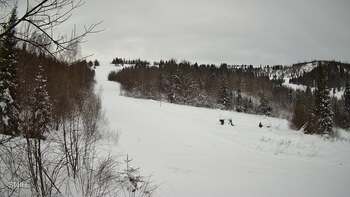 Бескид 22 січня 2026 року, 2026-01-22 10:00