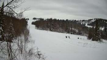 Бескид 22 січня 2026 року, 2026-01-22 13:00