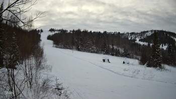 Бескид 22 січня 2026 року, 2026-01-22 16:00