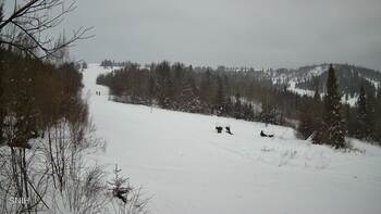 Бескид 23 січня 2026 року, 2026-01-23 16:00