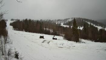 Бескид 28 січня 2026 року, 2026-01-28 16:00