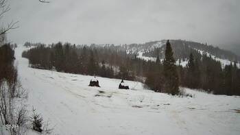 Бескид 29 січня 2026 року, 2026-01-29 16:00