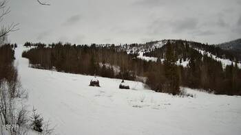 Бескид 30 січня 2026 року, 2026-01-30 13:00