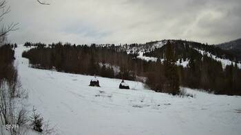 Бескид 30 січня 2026 року, 2026-01-30 16:00