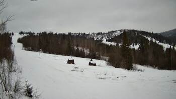 Бескид 31 січня 2026 року, 2026-01-31 16:00