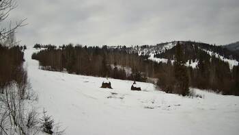 Бескид 1 лютого 2026 року, 2026-02-01 10:00