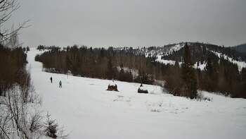 Бескид 2 лютого 2026 року, 2026-02-02 13:00