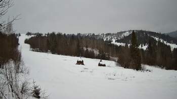 Бескид 2 лютого 2026 року, 2026-02-02 16:00