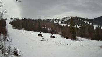 Бескид 5 лютого 2026 року, 2026-02-05 13:00