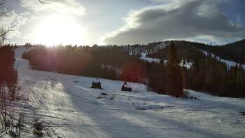 Бескид 5 лютого 2026 року, 2026-02-05 16:00