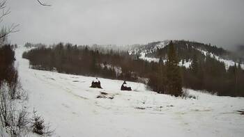 Бескид 6 лютого 2026 року, 2026-02-06 10:00