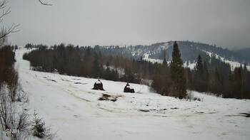 Бескид 7 лютого 2026 року, 2026-02-07 13:00