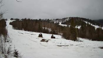 Бескид 10 лютого 2026 року, 2026-02-10 16:00