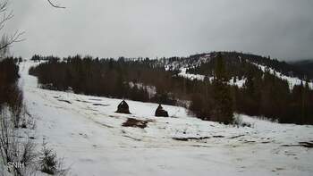 Бескид 12 лютого 2026 року, 2026-02-12 16:00