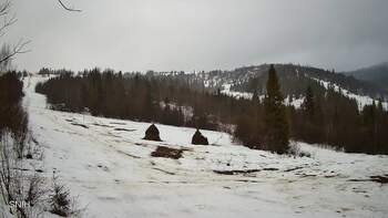 Бескид 13 лютого 2026 року, 2026-02-13 16:00