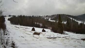 Бескид 14 лютого 2026 року, 2026-02-14 10:00