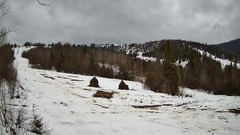 Бескид 14 лютого 2026 року, 2026-02-14 13:00