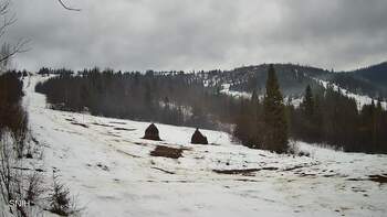 Бескид 14 лютого 2026 року, 2026-02-14 16:00