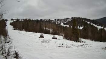 Бескид 15 лютого 2026 року, 2026-02-15 16:00