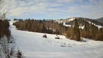 Бескид 16 лютого 2026 року, 2026-02-16 10:00