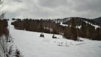 Бескид 16 лютого 2026 року, 2026-02-16 13:00