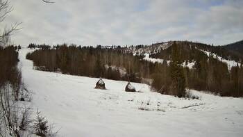 Бескид 17 лютого 2026 року, 2026-02-17 10:00