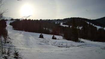 Бескид 17 лютого 2026 року, 2026-02-17 16:00