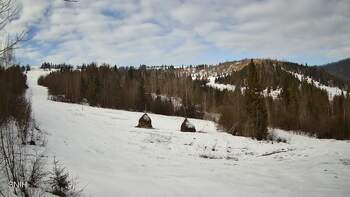 Бескид 18 лютого 2026 року, 2026-02-18 10:00