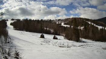 Бескид 18 лютого 2026 року, 2026-02-18 13:00