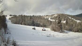 Бескид 19 лютого 2026 року, 2026-02-19 10:00