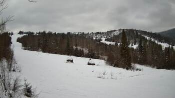 Beskid 20 luty 2026 rok 13:00