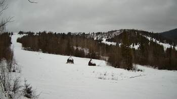 Бескид 21 лютого 2026 року, 2026-02-21 16:00
