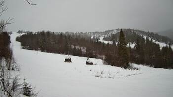 Бескид 23 лютого 2026 року, 2026-02-23 10:00