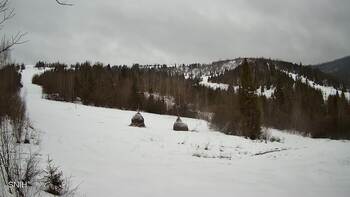 Бескид 25 лютого 2026 року, 2026-02-25 10:00