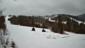 Бескид 25 лютого 2026 року, 2026-02-25 13:00