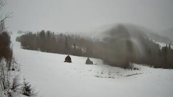 Бескид 25 лютого 2026 року, 2026-02-25 16:00